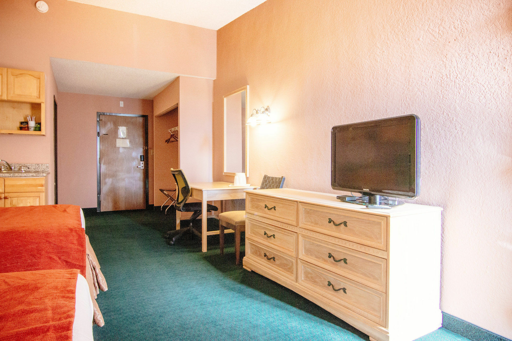 Hotel Stayable East